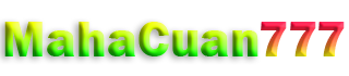 MAHACUAN777